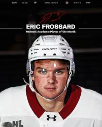 Earlier this morning (Monday, June 23rd) Amherst College announced Eddie  Effinger as the new head coach for the Mammoths men's ice hockey team.  Effinger is the ninth head coach in the program's