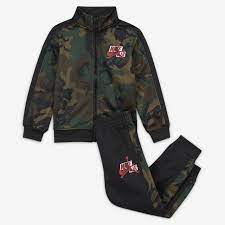 Jordan Baby 12 24m Tracksuit Nike Com Tracksuit Jackets Track Jackets