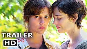Riccardo scamarcio, valerio mastandrea, isabella ferrari. Euphoria Official Trailer 2018 Alicia Vikander Aka Lara Croft Eva Green Movie Hd Youtube