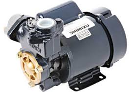 Pompa air shimizu ps135e 125watt otomatis: Mesin Air Murah Dan Berkualitas Shimizu Pilihannya