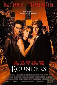 Movies like rounders
