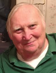 Obituary information for Ron Strickley, Sr.