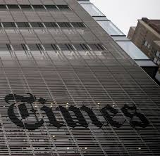 Zuvor hatte er den beitrag eines republikaners gebracht, an dem auch. Auch Die New York Times Sagt Jetzt Online First Welt