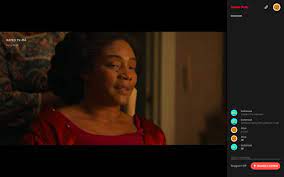 When they join, teleparty syncs the movie for everyone and lets you chat with each other in the sidebar. How To Use Netflix Party To Stream Movies With Your Friends The Verge