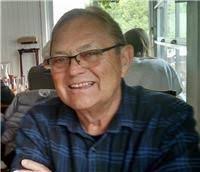 Herbert Johnson Obituary (1948