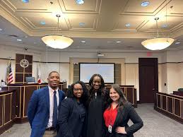 Ninth Circuit Court of Florida