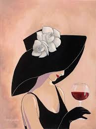 Ahsap Boyama 58 Kadin Dekupaj Afgan Kizi Kadin Desenler