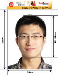 Simply review and follow the quick facts below and ivisa.comphotos will process the correct photo. Singapore Passport Photos