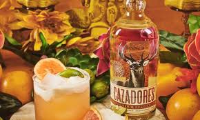 Whisk until dissolved, about 5 minutes. How To Drink Tequila The Right Way According To A Master Tequilier Brit Co