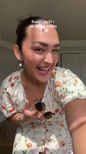 Easter Outfits 2025 Chusdy