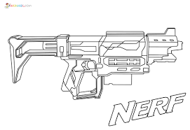 5 thoughts i had while streaming the 'loki' season finale Nerf Gun Coloring Pages 40 New Images Free Printable