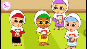 Maybe you would like to learn more about one of these? S1 E41 Shoffa Mengaji Shoffa Dan Hanna Channel Youtube