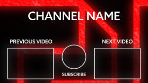 Premiere pro also has the ability to create custom.mogrt templates. Ending Stock Graphic Design And Motion Graphic Templates Adobe Stock