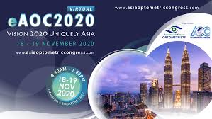 Today, its members have more than doubled to. Asia Optometry Society Kongres Optometrik Asia Kl Convention Centre