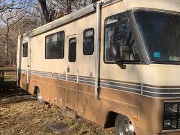 1988 superchief p30 chassis no crank : rAskMechanics