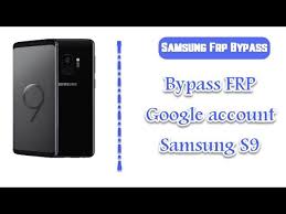 So unlocking it will not be a difficult task for you if you follow the right procedure method, if you can remember your gmail account, you can easily unlock frp your samsung s9 frp google account, but if you forget your google account to bypass frp … Samsung S9 Frp Bypass Android 10 Without Pc 2021 Youtube