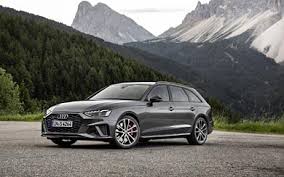 Maybe you would like to learn more about one of these? 2020 Audi S4 Wallpapers Wsupercars