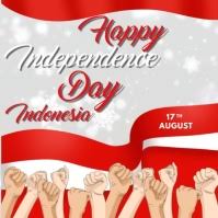 The holiday celebrates indonesia's independence from dutch colonial rule. Kf5pxlxihyt4m