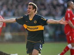 Rodrigo palacio was born on february 5, 1982 in bahía blanca, buenos aires, argentina as rodrigo sebastián palacio. Report Genoa Sign Rodrigo Palacio From Boca Juniors Goal Com