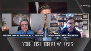 Episode #243 Conversation with Teresa Cundiff and Len DeCarmine