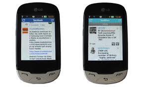 LG Ego WiFi Review