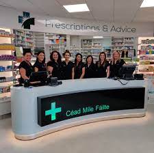 The Village Pharmacy Coolock Home Facebook