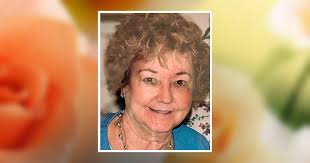 Catherine "Kay" Barrett Obituary October 2, 2024