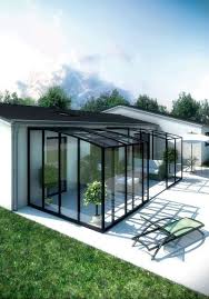 Epingle Sur Veranda Extention