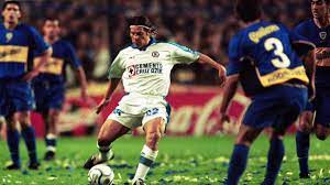 Un día como hoy, pero de 2001, la máquina disputó dignamente la final de la copa libertadores ante boca juniors. Liga Mx Continua En La Busqueda De Volver A La Copa Libertadores As Mexico