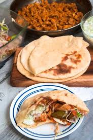 Lebanese chicken pitta recipe : Chicken Pita Pocket Sandwich From Scratch Recipe52 Com