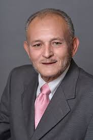 Kern County Board of Education