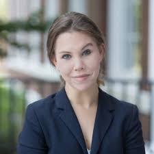 Georgia Coles's Instagram, Twitter & Facebook