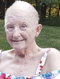 Obituary for Mary E. (Twomey) Cotnoir