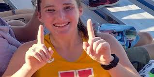 YHS JV girls finish 1st at NAL Championships