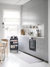 Inside My Home Cate St Hill Ikea Kitchen Design Grey Kitchen Inspiration Kitchen Design