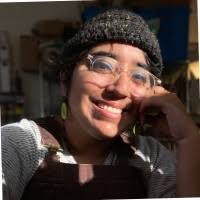 Laura Caroline Casas-Montgomery