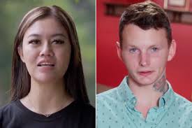 90 Day Fiancé' Recap: Sam and Citra Share 'Drug Past,' Daddy Drama