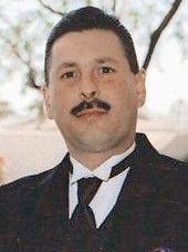 Bryan Muñoz Obituary (1964