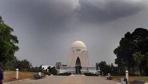 Karachi, today's hourly weather forecast. Karachi To Witness Light Rain Today Says Pmd