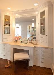 I Love This Makeup Counter So Much Space And Storage Vanity Home Home Decor Bathrooms Remodel