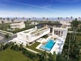 First i created the 2d plans. Bringing Luxury Villas To Life In The United Arab Emirates Free Autocad Blocks Drawings Download Center