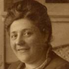 Rebekka Abramma Catz-Cohen