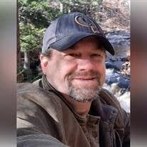 Jerry Wayne Bowen, Jr. Obituary