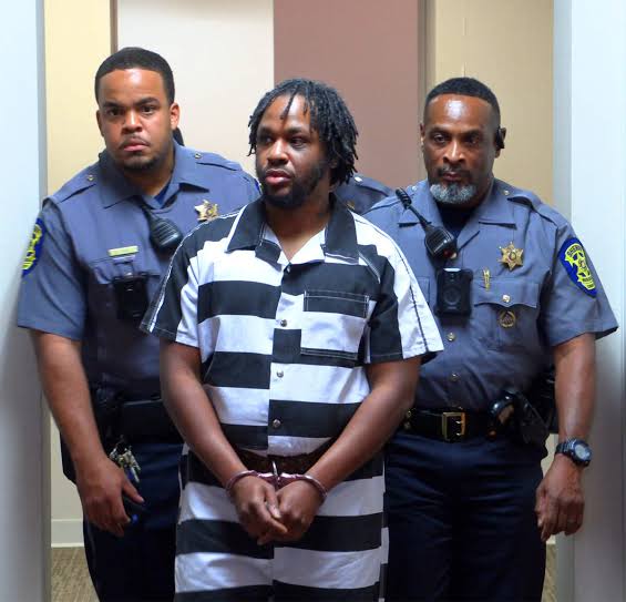 Girl's mother, killer plead in gruesome rape, murder in Alabama | Columbus  Ledger-Enquirer