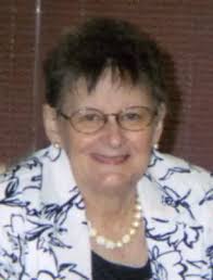 Obituary information for Marilyn Stewart