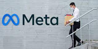 Meta to layoff another 11k employees next week - OrissaPOST
