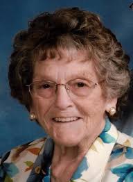 Obituary for Elizabeth M. "Betty" (Biltz) King