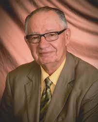 Obituary for William Mack Haimbaugh