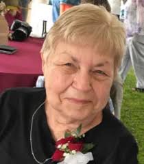 Betty Bartley Obituary