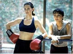 Kiss the Girls - Nitrate Online Review